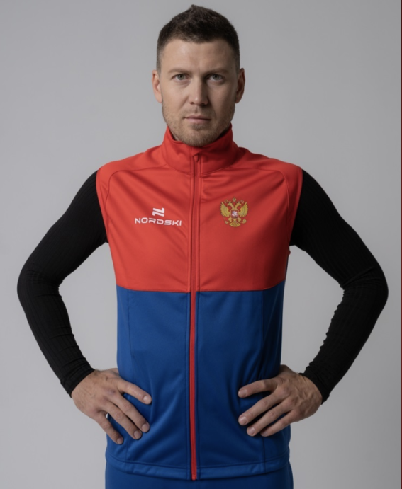 Жилет NORDSKI Premium Patriot NSM454797 в Твери