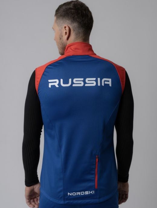 Жилет NORDSKI Premium Patriot NSM454797 в Твери