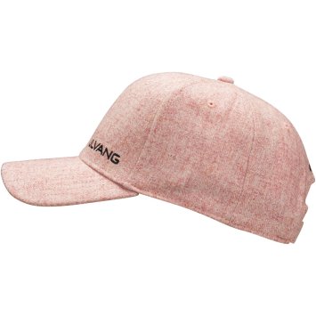 Кепка ULVANG Logo розовый 49005/98500