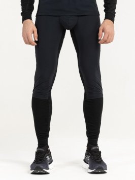 Термобрюки Moax Race Wind муж. MX164041/10000 черный