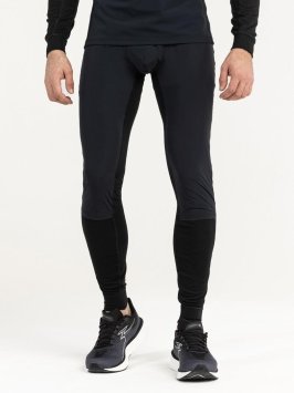 Термобрюки Moax Race Wind муж. MX164041/10000 черный