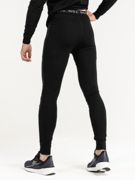 Термобрюки Moax Race Wind муж. MX164041/10000 черный