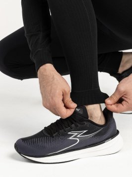 Термобрюки Moax Race Wind муж. MX164041/10000 черный