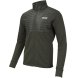 Куртка SWIX Blizzard Hybrid на молнии муж. темно-оливковый 15261/48000 в Твери