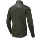 Куртка SWIX Blizzard Hybrid на молнии муж. темно-оливковый 15261/48000 в Твери