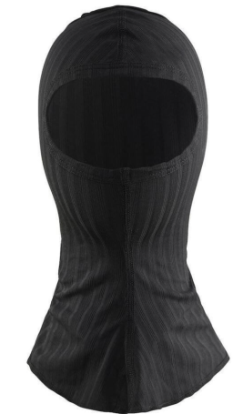 Балаклава NORDSKI black NSV413100