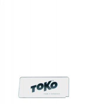 Скребок TOKO Plexi Blade Backshop GS 3мм