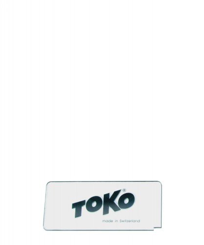 Скребок TOKO Plexi Blade Backshop GS 3мм