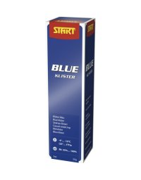 Клистер START BLUE -4/-15 01826