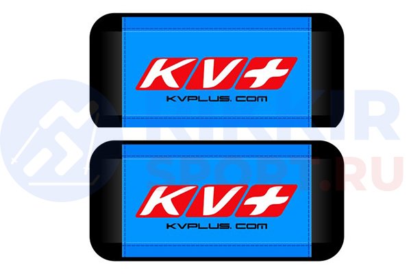 Сцепки-манжеты KV+ Clips for ski 8D06