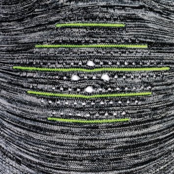 Маска (балаклава) Buff DryFlx+ Balaclava Light Grey 121534.933.10.00