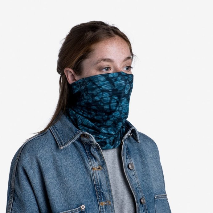 Бандана Buff Original Halcyon Turquoise 126378.789.10.00 в Твери