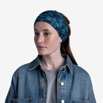 Бандана Buff Original Halcyon Turquoise 126378.789.10.00