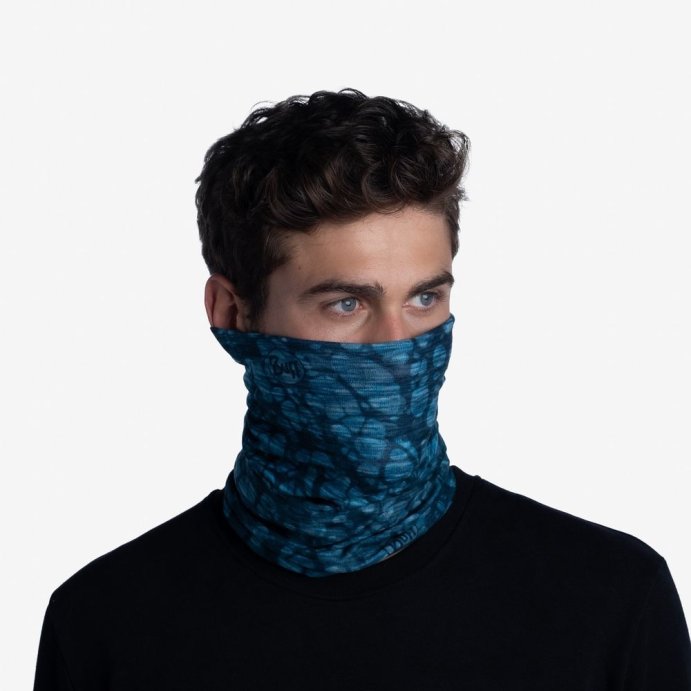 Бандана Buff Original Halcyon Turquoise 126378.789.10.00 в Твери