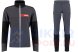 Костюм разминочный SWIX Paragon GTX Infinium муж. 12932/12400 темно-серый в Твери