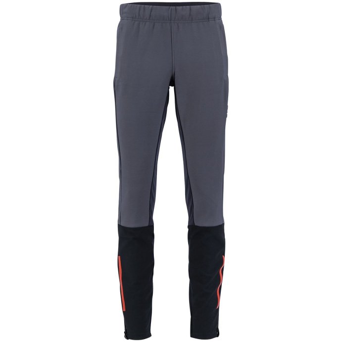 Костюм разминочный SWIX Paragon GTX Infinium муж. 12932/12400 темно-серый в Твери