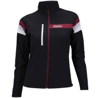 Куртка SWIX Focus жен. 12318/10000 чёрный