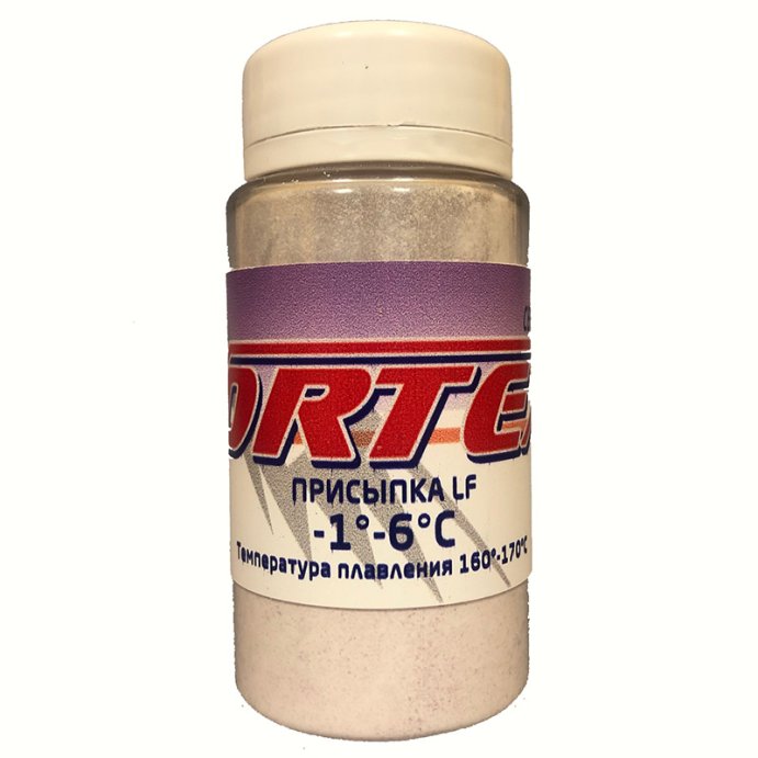 Порошок VORTEX LF-1/-6 50гр VOR-18