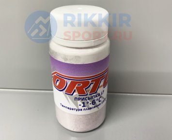 Порошок VORTEX LF-1/-6 50гр VOR-18
