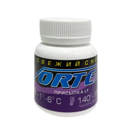 Порошок VORTEX LF-1/-6 50гр VOR-18