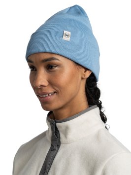 Шапка Buff Knitted Hat Lilon Lake Blue 134475.739.10.00