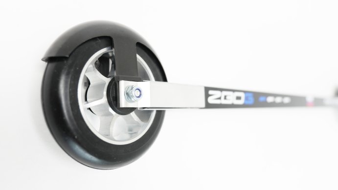 Лыжероллеры коньковые LONG ZBOG SK STIFF (2)