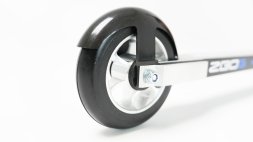 Лыжероллеры коньковые LONG ZBOG SK STIFF (2)