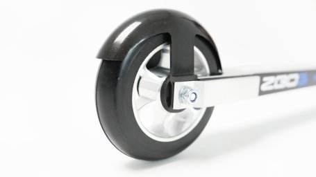 Лыжероллеры коньковые LONG ZBOG SK STIFF (2)