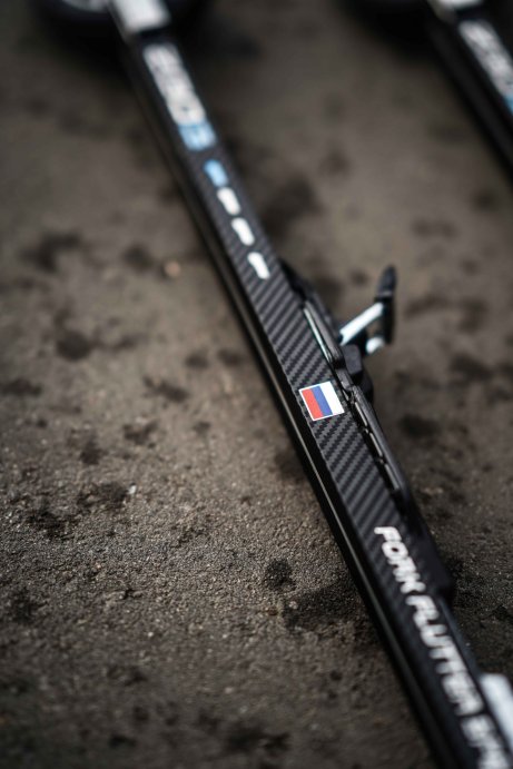 Лыжероллеры коньковые LONG ZBOG SK STIFF (2)