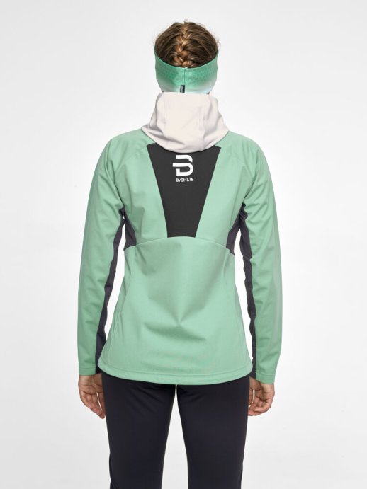 Куртка Bjorn Daehlie Jacket North Wmn Malachite Green 333246_53599 в Твери