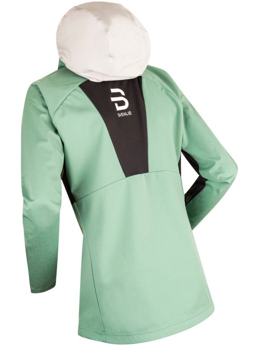 Куртка Bjorn Daehlie Jacket North Wmn Malachite Green 333246_53599 в Твери