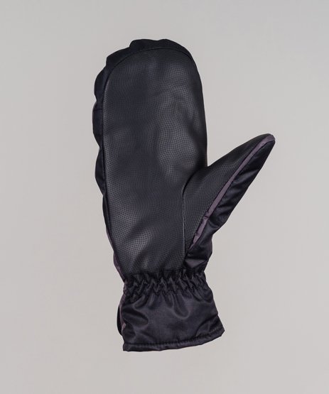 Варежки Nordski Arctic Black/Grey Membrane NSV242201