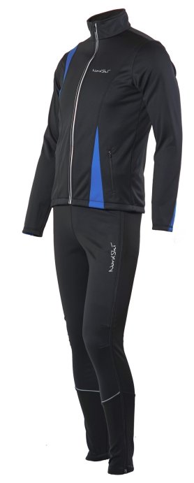 Костюм разминочный NORDSKI ACTIVE NSM321700