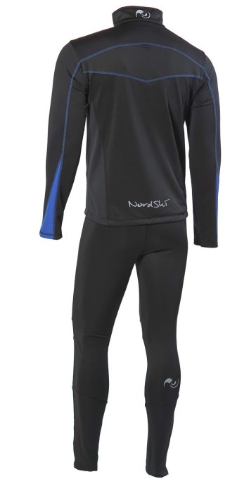Костюм разминочный NORDSKI ACTIVE NSM321700