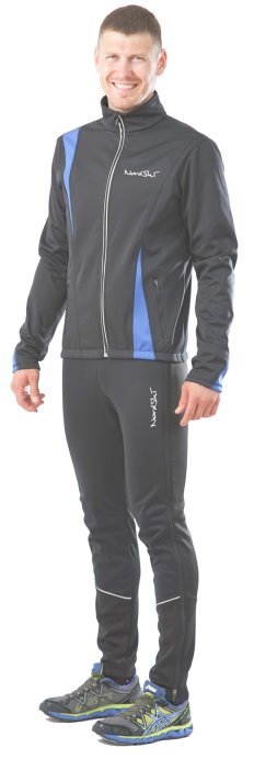 Костюм разминочный NORDSKI ACTIVE NSM321700