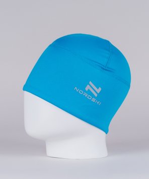 Тренировочная шапка Nordski Warm Breeze NSV228735 (L)