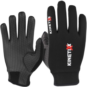 Перчатки Kinetixx Keke 7020-120-01