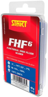 ПАРАФИН START FHF6 -5/-14 60гр.