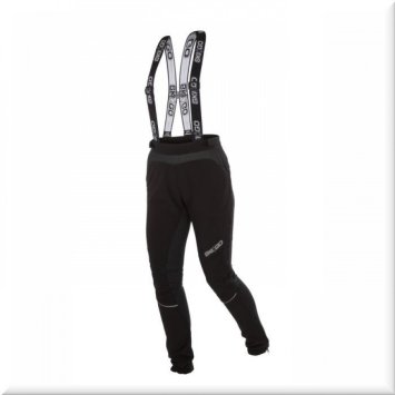 БРЮКИ  SKIGO 8065-100 FULLZIP W