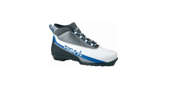 ЛЫЖНЫЕ БОТИНКИ TISA SPORT NNN 75612