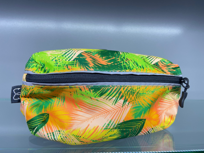 Сумка Enklepp Marathon Waist Bag (sweet palm no tobacco no nicotine)