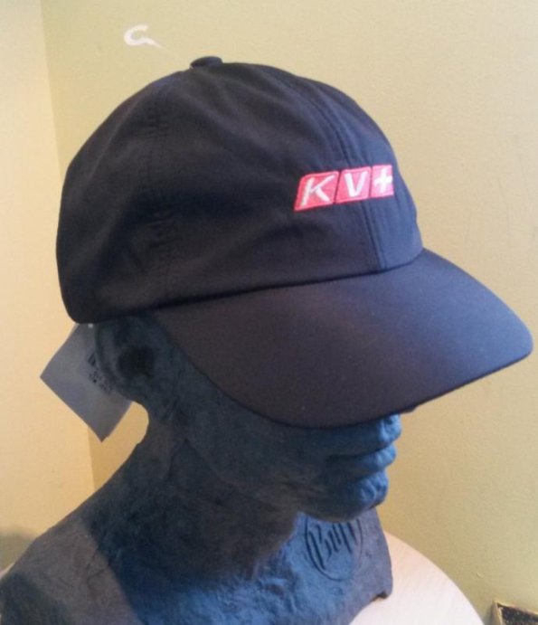 Кепка KV+ PEARED CAP 8A26 в Новосибирске