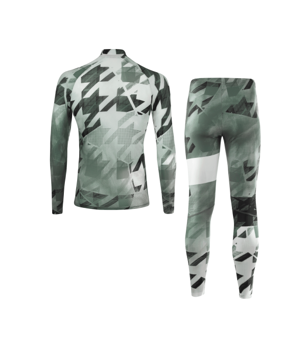 Гоночный костюм LOFFLER WORLDCUP 25 Pine EL30139-327