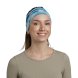 Повязка Buff Coolnet UV+ Ellipse Headband Newa Pool 131413.722.10.00 в Твери