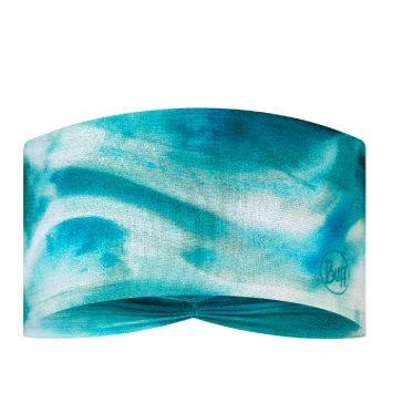 Повязка Buff Coolnet UV+ Ellipse Headband Newa Pool 131413.722.10.00