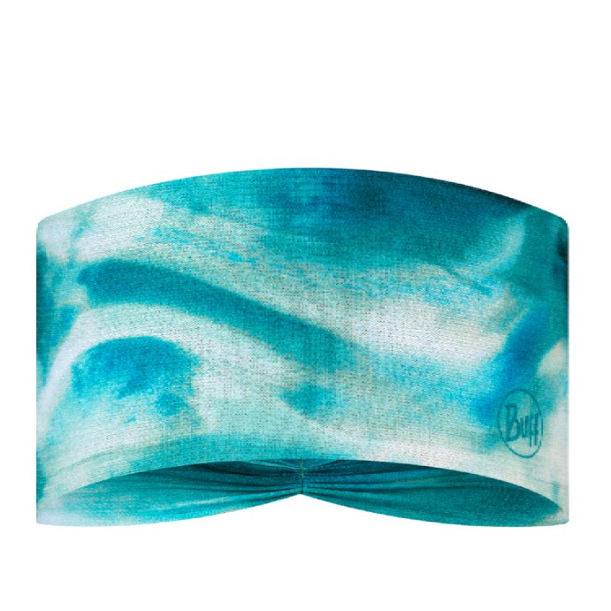 Повязка Buff Coolnet UV+ Ellipse Headband Newa Pool 131413.722.10.00 в Твери