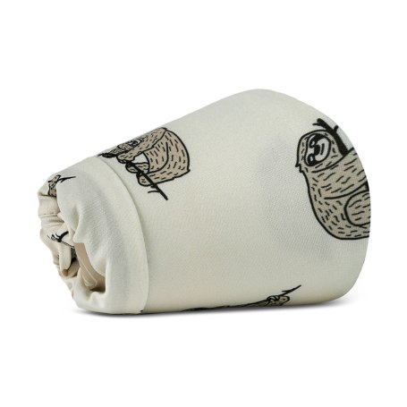 Кепка Buff Pack Mini Cap Tore Birch Grey 135779.954.10.00