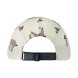 Кепка Buff Pack Mini Cap Tore Birch Grey 135779.954.10.00