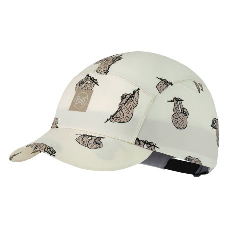 Кепка Buff Pack Mini Cap Tore Birch Grey 135779.954.10.00