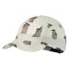 Кепка Buff Pack Mini Cap Tore Birch Grey 135779.954.10.00